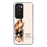 Θήκη Sonique DIVA Series για Oppo Reno12 5G Diva