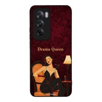 Θήκη Sonique DIVA Series για Oppo Reno12 5G Drama Queen