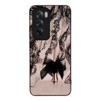 Θήκη Sonique DIVA Series για Oppo Reno12 5G High Heels