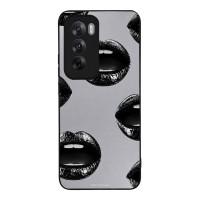 Θήκη Sonique DIVA Series για Oppo Reno12 5G Mirror Lips