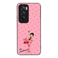 Θήκη Sonique DIVA Series για Oppo Reno12 5G Δε Μπλέκεις