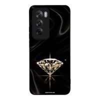 Θήκη Sonique DIVA Series για Oppo Reno12 5G Διαμάντι