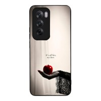 Θήκη Sonique DIVA Series για Oppo Reno12 5G Εύα