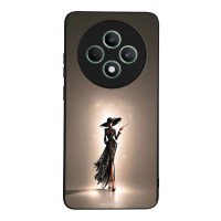 Θήκη Sonique DIVA Series για Oppo Reno12 F 5G / Oppo Reno12 FS 5G Femme Fatale