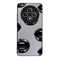 Θήκη Sonique DIVA Series για Oppo Reno12 F 5G / Oppo Reno12 FS 5G Mirror Lips