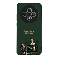 Θήκη Sonique DIVA Series για Oppo Reno12 F 5G / Oppo Reno12 FS 5G Rich Man