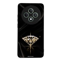 Θήκη Sonique DIVA Series για Oppo Reno12 F 5G / Oppo Reno12 FS 5G Διαμάντι