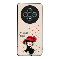 Θήκη Sonique DIVA Series για Oppo Reno12 F 5G / Oppo Reno12 FS 5G Ζαμάν Φου