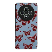 Θήκη Sonique DIVA Series για Oppo Reno12 F 5G / Oppo Reno12 FS 5G Πεταλούδες