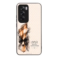 Θήκη Sonique DIVA Series για Oppo Reno12 Pro 5G Diva