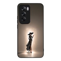 Θήκη Sonique DIVA Series για Oppo Reno12 Pro 5G Femme Fatale