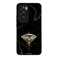 Θήκη Sonique DIVA Series για Oppo Reno12 Pro 5G Διαμάντι
