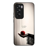 Θήκη Sonique DIVA Series για Oppo Reno12 Pro 5G Εύα