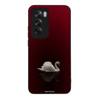 Θήκη Sonique DIVA Series για Oppo Reno12 Pro 5G Κύκνος