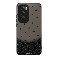 Θήκη Sonique DIVA Series για Oppo Reno12 Pro 5G Πουά Γκλίτερ