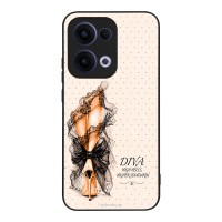Θήκη Sonique DIVA Series για Oppo Reno13 5G Diva