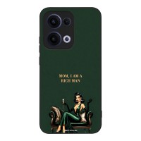 Θήκη Sonique DIVA Series για Oppo Reno13 5G Rich Man