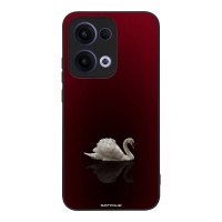 Θήκη Sonique DIVA Series για Oppo Reno13 5G Κύκνος