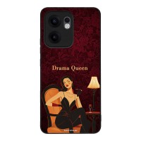 Θήκη Sonique DIVA Series για Oppo Reno13 F 5G / Oppo Reno13 FS 5G Drama Queen