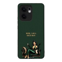 Θήκη Sonique DIVA Series για Oppo Reno13 F 5G / Oppo Reno13 FS 5G Rich Man
