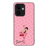 Θήκη Sonique DIVA Series για Oppo Reno13 F 5G / Oppo Reno13 FS 5G Δε Μπλέκεις