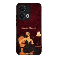 Θήκη Sonique DIVA Series για Oppo Reno13 Pro 5G Drama Queen