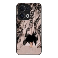 Θήκη Sonique DIVA Series για Oppo Reno13 Pro 5G High Heels