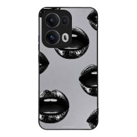 Θήκη Sonique DIVA Series για Oppo Reno13 Pro 5G Mirror Lips