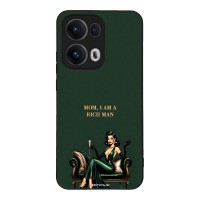 Θήκη Sonique DIVA Series για Oppo Reno13 Pro 5G Rich Man