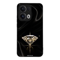Θήκη Sonique DIVA Series για Oppo Reno13 Pro 5G Διαμάντι