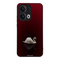 Θήκη Sonique DIVA Series για Oppo Reno13 Pro 5G Κύκνος