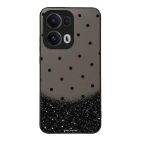 Θήκη Sonique DIVA Series για Oppo Reno13 Pro 5G Πουά Γκλίτερ