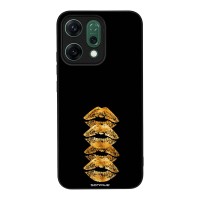 Θήκη Sonique DIVA Series για Oppo Reno14 5G Golden Kisses