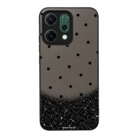 Θήκη Sonique DIVA Series για Oppo Reno14 5G Πουά Γκλίτερ