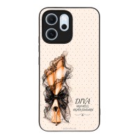 Θήκη Sonique DIVA Series για Oppo Reno14 F 5G / Oppo Reno14 FS 5G Diva