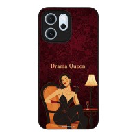 Θήκη Sonique DIVA Series για Oppo Reno14 F 5G / Oppo Reno14 FS 5G Drama Queen