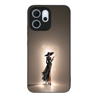 Θήκη Sonique DIVA Series για Oppo Reno14 F 5G / Oppo Reno14 FS 5G Femme Fatale