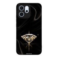 Θήκη Sonique DIVA Series για Oppo Reno14 F 5G / Oppo Reno14 FS 5G Διαμάντι