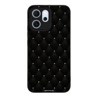 Θήκη Sonique DIVA Series για Oppo Reno14 F 5G / Oppo Reno14 FS 5G Καπιτονέ