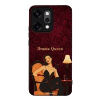 Θήκη Sonique DIVA Series για Oppo Reno14 Pro 5G Drama Queen