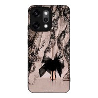 Θήκη Sonique DIVA Series για Oppo Reno14 Pro 5G High Heels