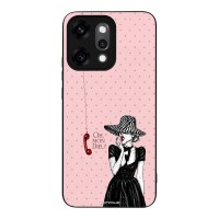 Θήκη Sonique DIVA Series για Oppo Reno14 Pro 5G Oh, Mon Dieu