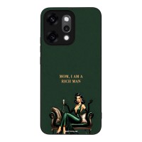 Θήκη Sonique DIVA Series για Oppo Reno14 Pro 5G Rich Man