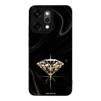 Θήκη Sonique DIVA Series για Oppo Reno14 Pro 5G Διαμάντι