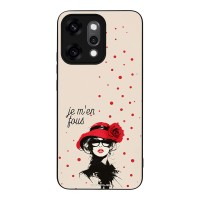 Θήκη Sonique DIVA Series για Oppo Reno14 Pro 5G Ζαμάν Φου