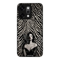 Θήκη Sonique DIVA Series για Oppo Reno14 Pro 5G Φλαμένκο