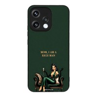 Θήκη Sonique DIVA Series για Oppo Reno15 5G Rich Man