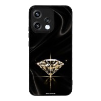 Θήκη Sonique DIVA Series για Oppo Reno15 5G Διαμάντι