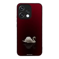 Θήκη Sonique DIVA Series για Oppo Reno15 5G Κύκνος