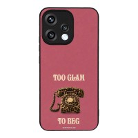Θήκη Sonique DIVA Series για Oppo Reno15 5G Ρετρό Τηλέφωνο